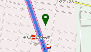 株式会社栄進社の地図画像