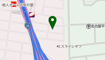 株式会社センマケミカルパッケージングの地図画像