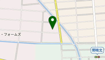 睦化学工業株式会社の地図画像