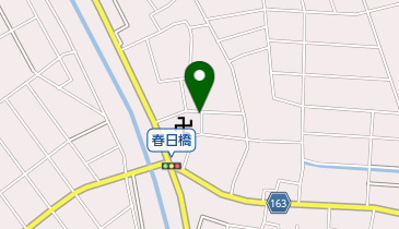 法瑞寺の地図画像