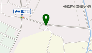 株式会社樋江井商店の地図画像