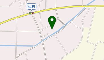 株式会社日章の地図画像