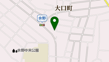 株式会社伊大建設の地図画像