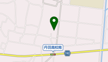 株式会社酒井建築の地図画像