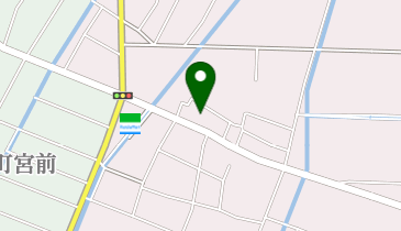 有限会社丹羽オートの地図画像