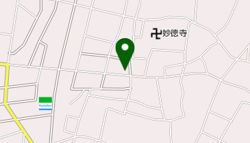 有限会社マルイチ吉田水道の地図画像