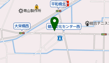 クレアトゥールウィル(Will)の地図画像