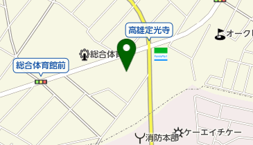 三立産業株式会社 本社 | 丹羽郡扶桑町の・アクセス・地図 - NAVITIME