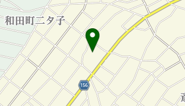 世界心道教扶桑教会の地図画像