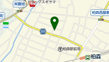 株式会社エヌケーシーの地図画像