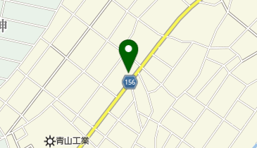 扶桑鈑金工業所の地図画像