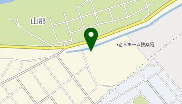 ふそう福祉会 たんぽぽの地図画像