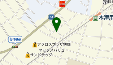 株式会社防災サービスセンターの地図画像