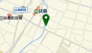 丸ケイ商店の地図画像
