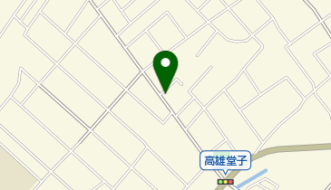 お茶の叶屋本店の地図画像