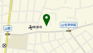 株式会社扶桑守口食品の地図画像