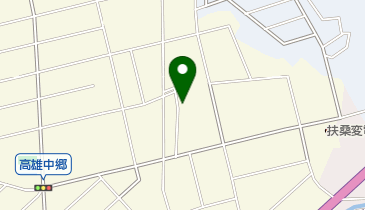 マツダ鉄鋼の地図画像