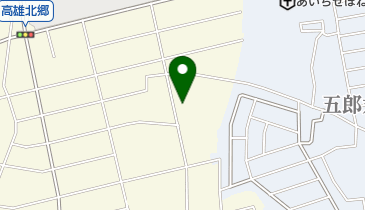 株式会社センプロの地図画像