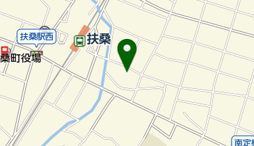 ひかる動物クリニックの地図画像