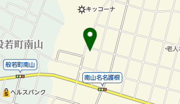 エステック工業有限会社の地図画像