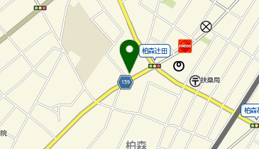 株式会社松屋佛壇店の地図画像