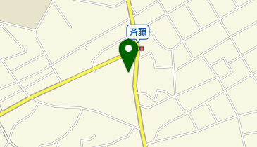 一柳商店の地図画像