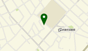 扶桑町役場 中央公民館の地図画像