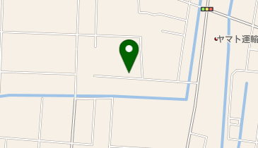 白鳥印アイロン台山下商店の地図画像