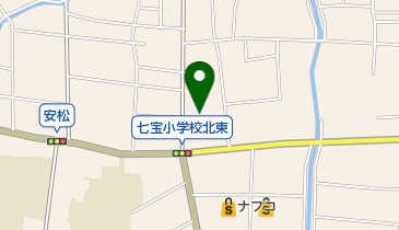 愛知県あま市七宝町桂の法人一覧 Navitime