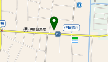 七宝運輸有限会社の地図画像