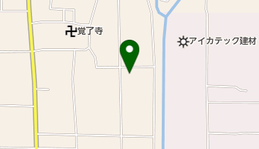 株式会社タナパックスの地図画像