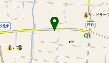 愛知県あま市七宝町桂の社会関連一覧 Navitime