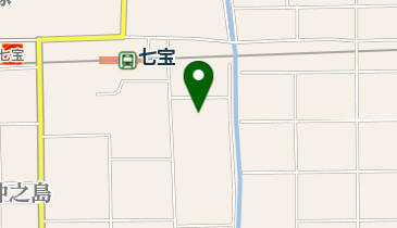 宗野羽布工業所の地図画像