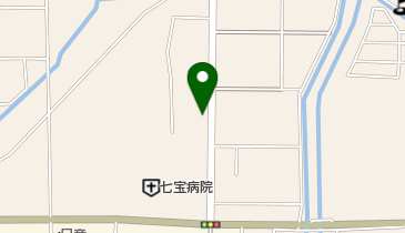 サケハウスの地図画像