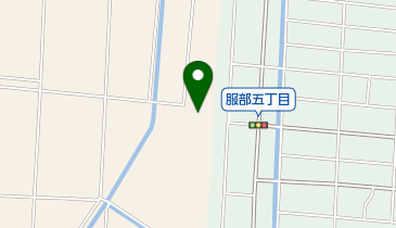 株式会社矢神自動車整備工場の地図画像