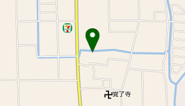 瑞円寺の地図画像