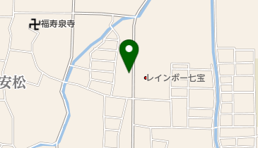 株式会社フタバの地図画像