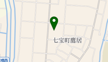 株式会社フタバ 鷹居第二工場の地図画像