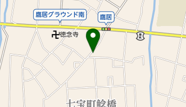 サロンド愛の地図画像