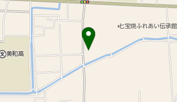 サロンドゥ・ルーナデオロの地図画像