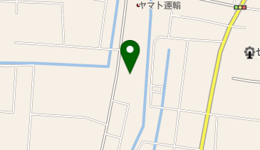 吉田化成株式会社の地図画像