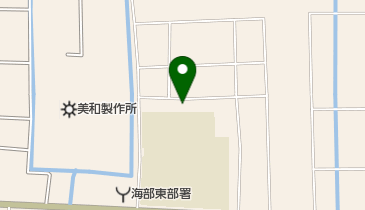 株式会社アサノ化成の地図画像