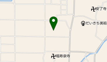 アイリン株式会社七宝加工場の地図画像