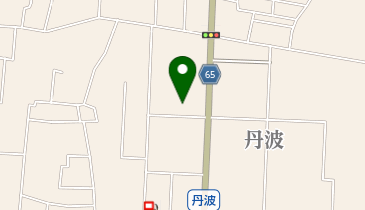 レストラン天王美和店の地図画像