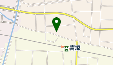 林農園の地図画像