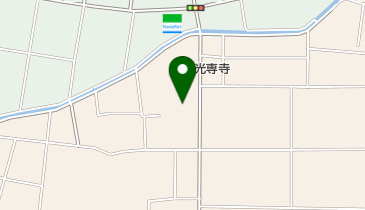 ユウ芳園の地図画像