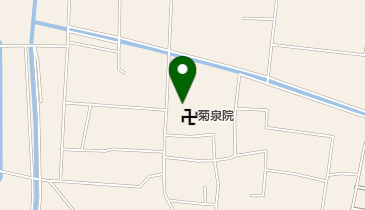 正則コミュニテイセンターの地図画像