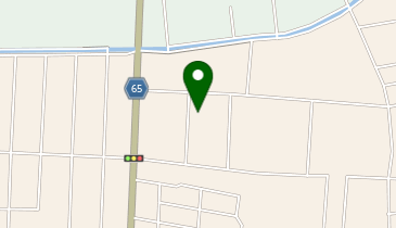 高代の地図画像