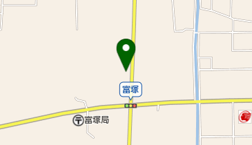 若松屋の地図画像