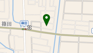 有限会社村手工務店の地図画像